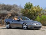 Fisker Tramonto 2006 года